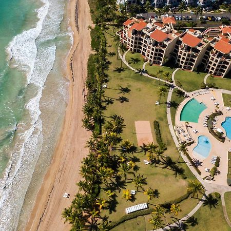 Beach Access + 3 Pools + Ocean Views - 2Br In Palmas - Sleeps 7 Apartment Humacao Exterior photo