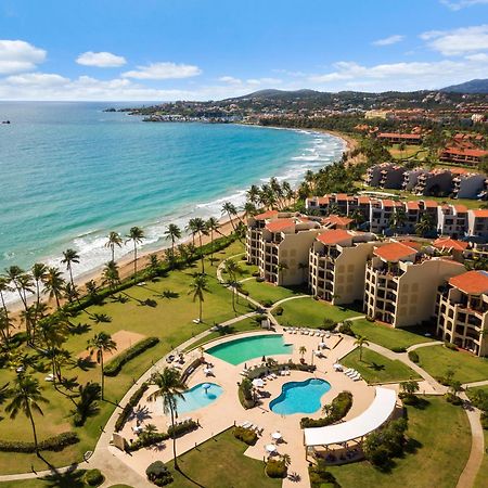 Beach Access + 3 Pools + Ocean Views - 2Br In Palmas - Sleeps 7 Apartment Humacao Exterior photo