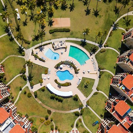 Beach Access + 3 Pools + Ocean Views - 2Br In Palmas - Sleeps 7 Apartment Humacao Exterior photo