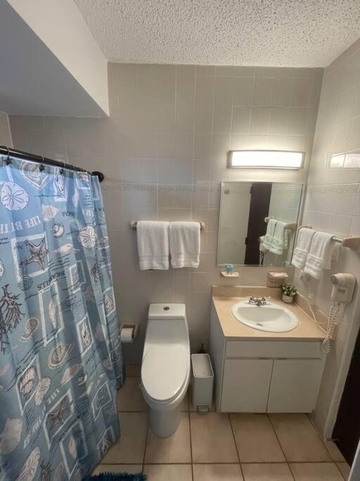 Beach Access + 3 Pools + Ocean Views - 2Br In Palmas - Sleeps 7 Apartment Humacao Exterior photo