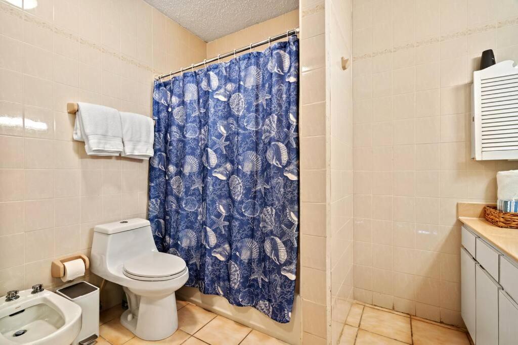 Beach Access + 3 Pools + Ocean Views - 2Br In Palmas - Sleeps 7 Apartment Humacao Exterior photo