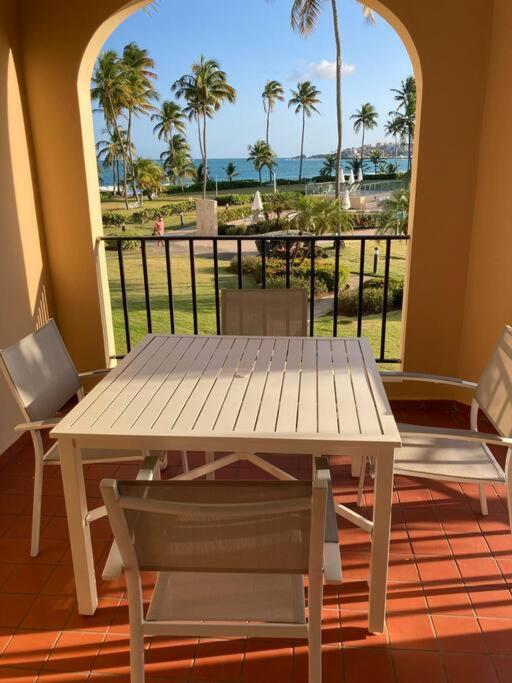 Beach Access + 3 Pools + Ocean Views - 2Br In Palmas - Sleeps 7 Apartment Humacao Exterior photo