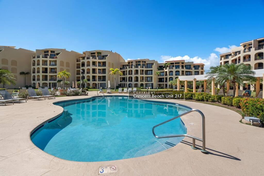 Beach Access + 3 Pools + Ocean Views - 2Br In Palmas - Sleeps 7 Apartment Humacao Exterior photo