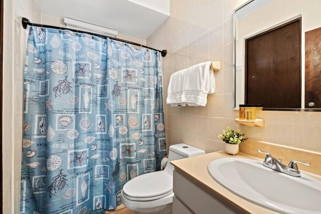 Beach Access + 3 Pools + Ocean Views - 2Br In Palmas - Sleeps 7 Apartment Humacao Exterior photo