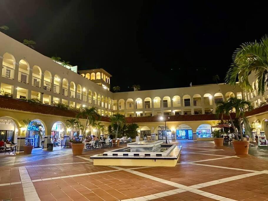 Beach Access + 3 Pools + Ocean Views - 2Br In Palmas - Sleeps 7 Apartment Humacao Exterior photo