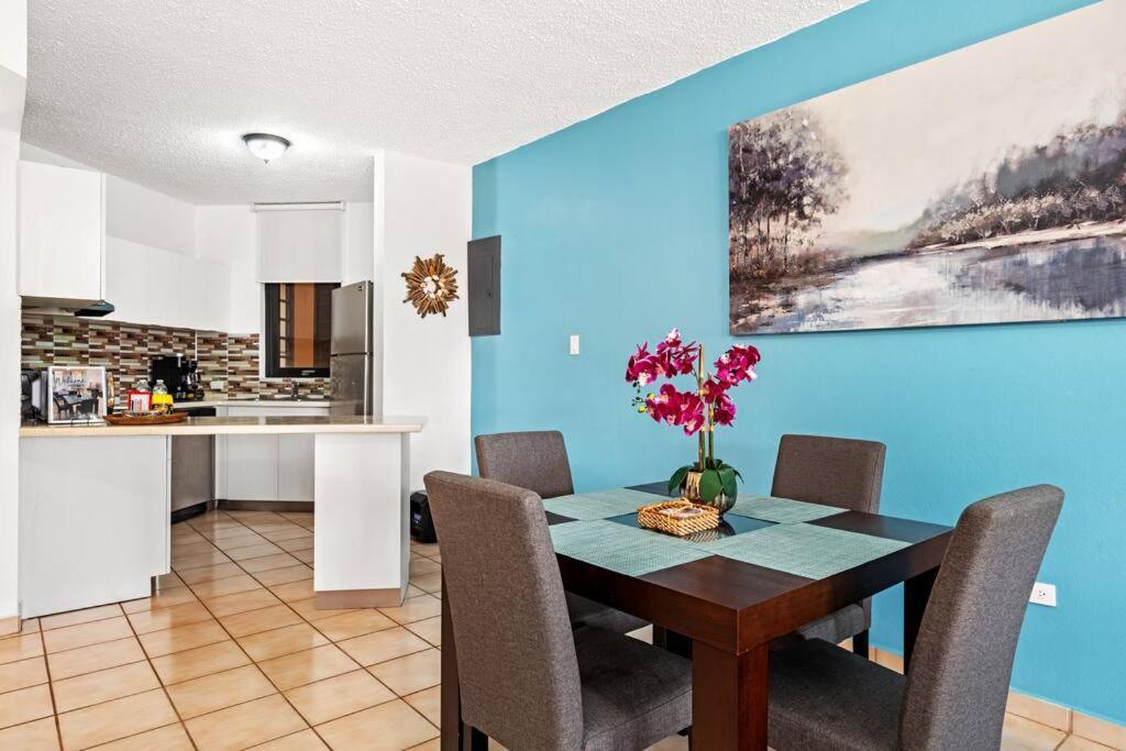 Beach Access + 3 Pools + Ocean Views - 2Br In Palmas - Sleeps 7 Apartment Humacao Exterior photo