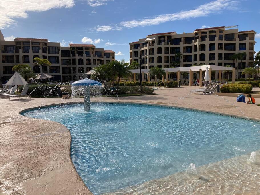 Beach Access + 3 Pools + Ocean Views - 2Br In Palmas - Sleeps 7 Apartment Humacao Exterior photo